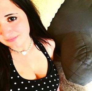 Meet your Posher, Marilyn